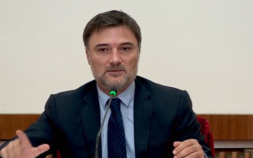 Zgjedhjet lokale/ Alibeaj: Kandidatët janë gati, shpallja e tyre bashki më bashki nis nga java tjetër