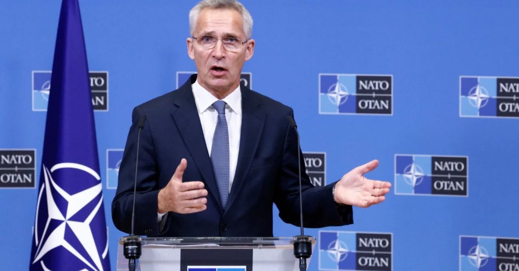 Kosova dhe Serbia pa marrëveshje për targat, Jens Stoltenberg: Përshkallëzimi duhet të shmanget