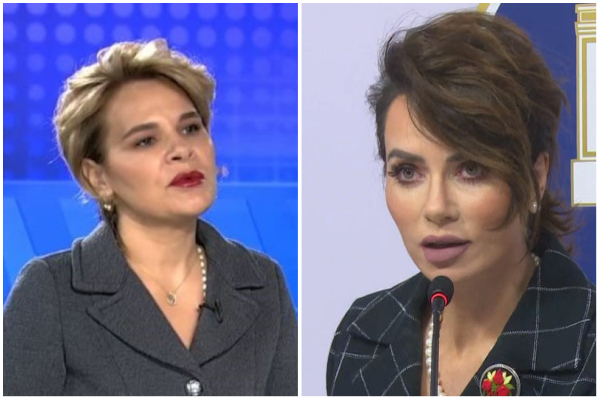 Habit  Kryemadhi për largimin e Grida Dumës nga parlamenti: Me çfarë do paguajë dritat GRIDA?!