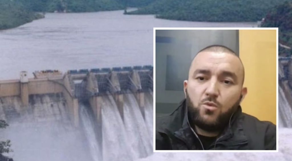 A rrezikohet hapja e digave? Eksperti: Jemi larg pikës kritike! KESH po abuzon me çmimin e energjisë