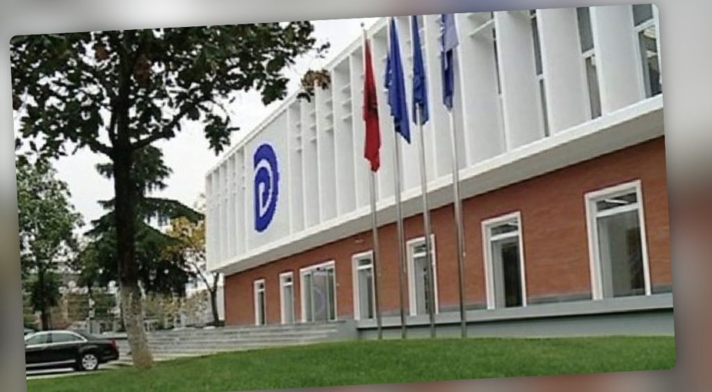 PD akuza Ramës:Tradhëti kombëtare, thyhen sanksionet ndaj Rusisë