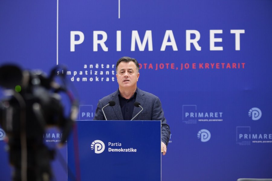 Shembja e reaortit , Noka: Marrëzi e Ramës