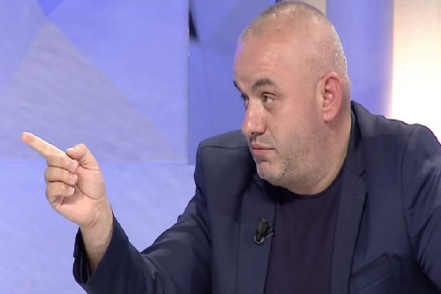 Artan Hoxha parashikon larje hesapesh  në botën e krimit