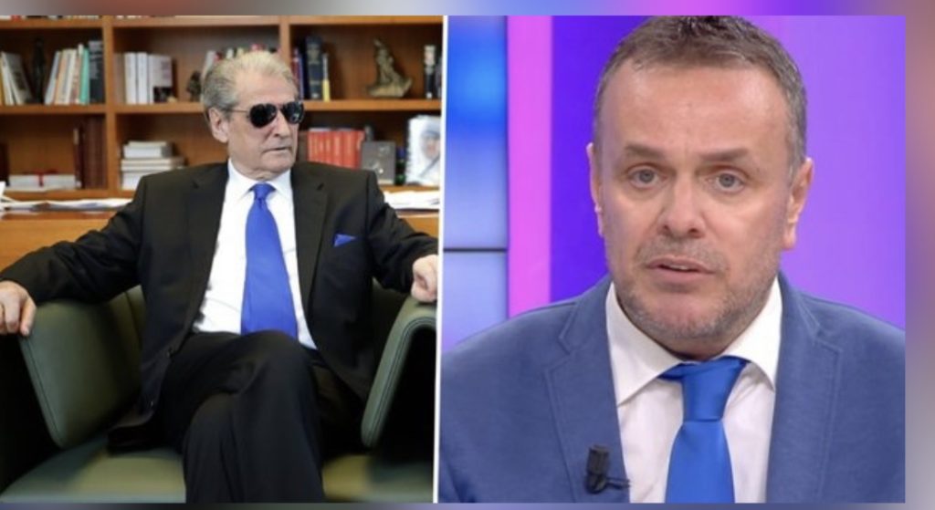 Çfarë nuk shkoi në mbrojtjen e Sali Berishës?