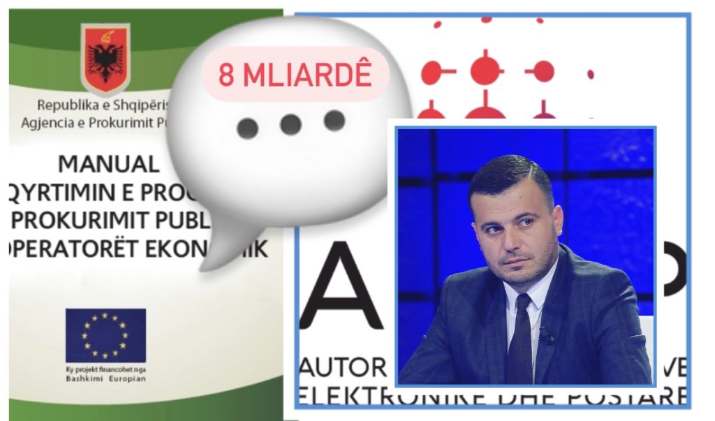 Një aferë 8 miliardë lekë me SMS