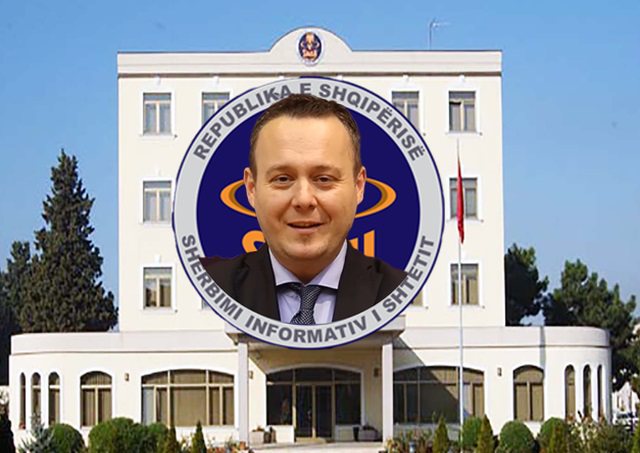 U shkarkua  Bendo, kush është drejtori i ri i SHISH