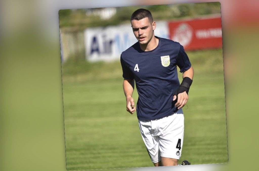 Kosovë/ E trishtë, ndërron jetë gjatë ndeshjes futbollisti