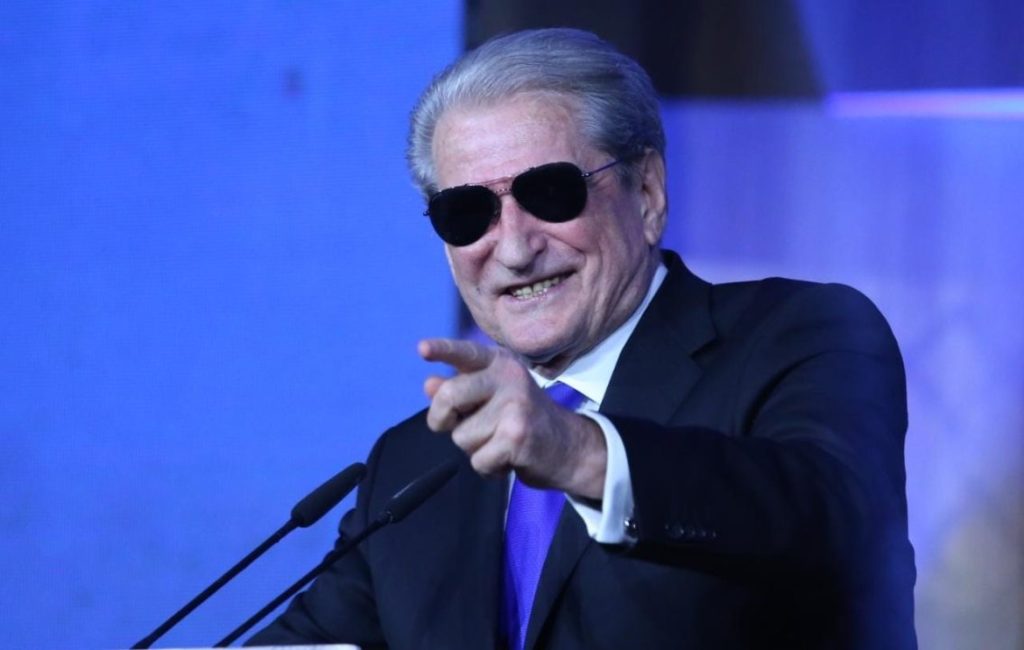 Berisha, në kërkim të hipotekës së humbur të PD-së!