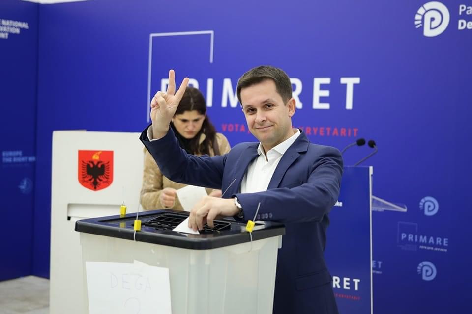 Kush janë kandidatët e PD-së që garojnë në ‘Primare’