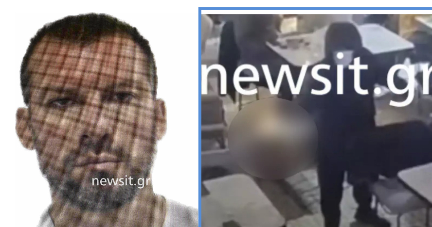 Vrasja e dy shqiptarëve në Greqi lidhje me ekzekutimin e biznesmenit Edmond Papa?