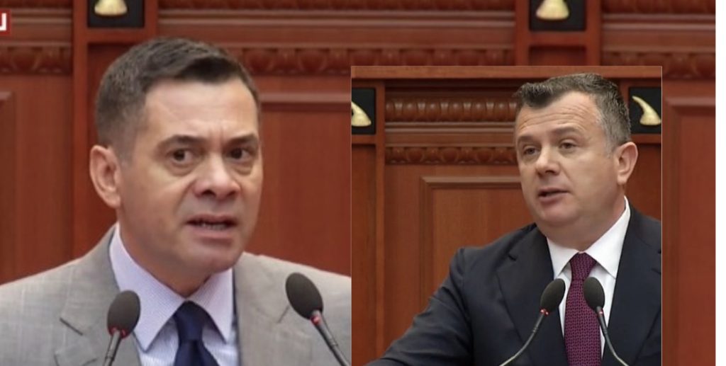Balla  nuk flet  për Ahmetajn: Nuk komentojmë çështje që janë në hetim