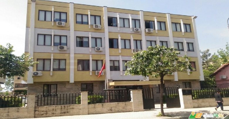 Gjykata vendos sekuestrimin e hotelit “Diella” në Lezhë pa leje ndërtimi