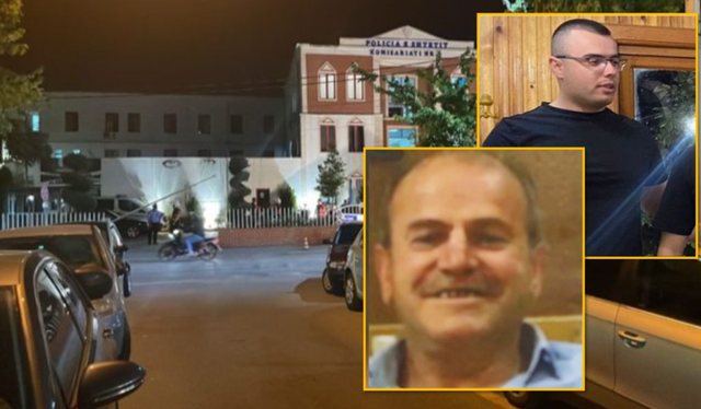 Ludjan Zaimi drejt gjykimit