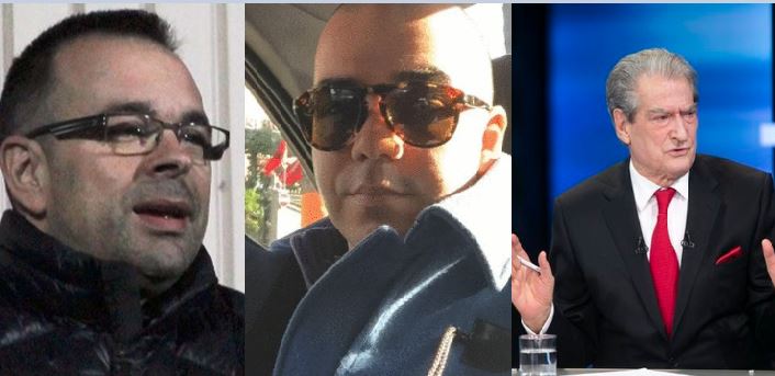 Berisha për biznesmenin e arrestuar Amant Josifi : Është biznesmen pushteti, e mbulon Olsi Rama