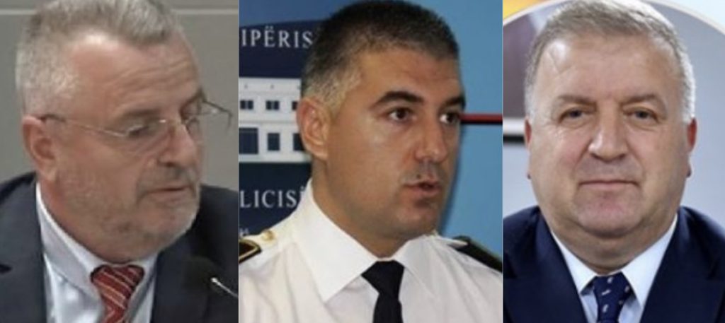 Tonin Vocaj emërohet drejtor i Tiranës
