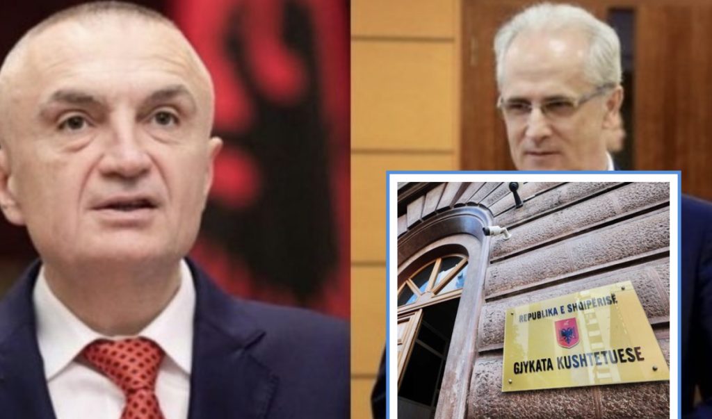Zbulohet kandidati që do të votohet nesër në Kuvend për në Kushtetuese