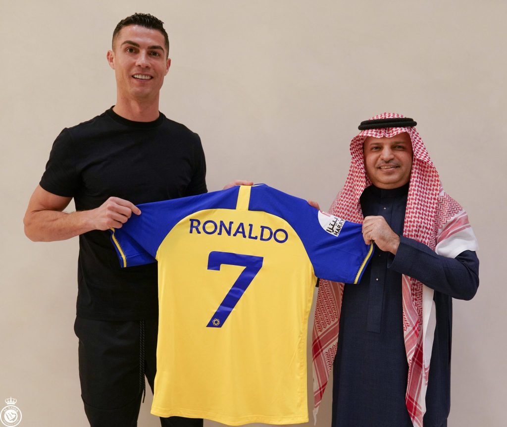 Ronaldo, CR7 dorëzohet përpara milionave: Më joshi vizioni i Al-Nassr