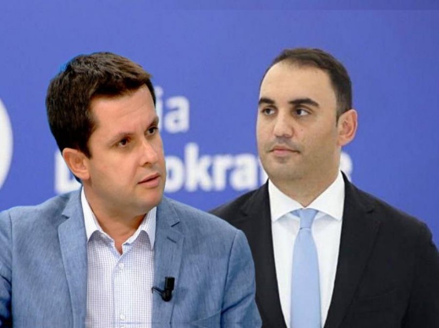 Primaret e Tiranës : Ilir Alimehmeti dhe Belind  Këlliçi në balotazh