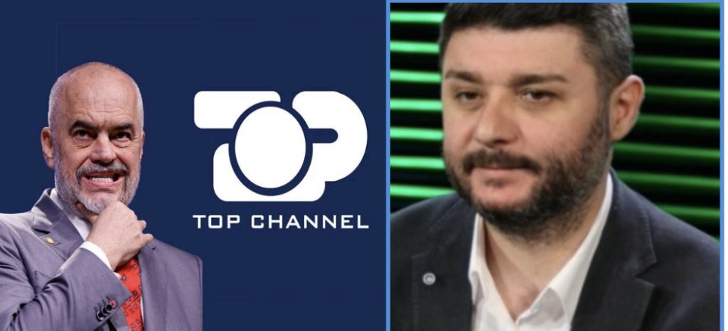 Bledian Koka: Rama po bëhet gati të godasë një tjetër media kombëtare Top Channel