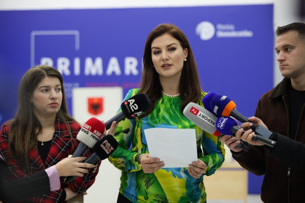 PD: Sistemi mafioz ka thyer rëndë besimin e shqiptarëve te zgjedhjet, protestoni më 6 dhjetor!