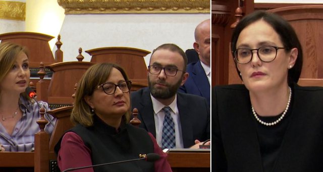 Ministrja e Ramës: Prej 2009, jetoj tek shtëpia e vjehrrit