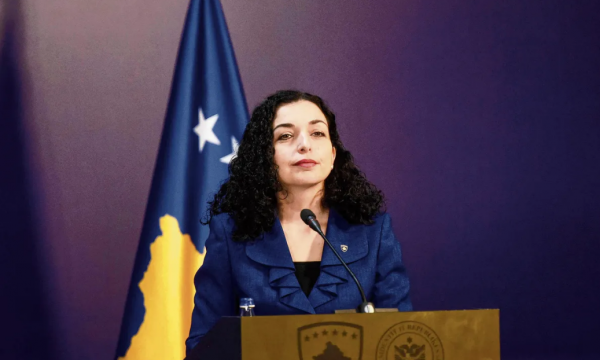 Kosovë/ Vjosa Osmani lajmëron shtyrjen e zgjedhjeve, ja do të mbahen