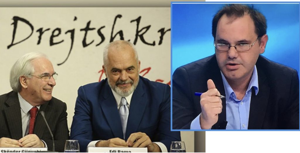 Një gjuhë që nuk ndryshon, është një gjuhë që nuk vlen