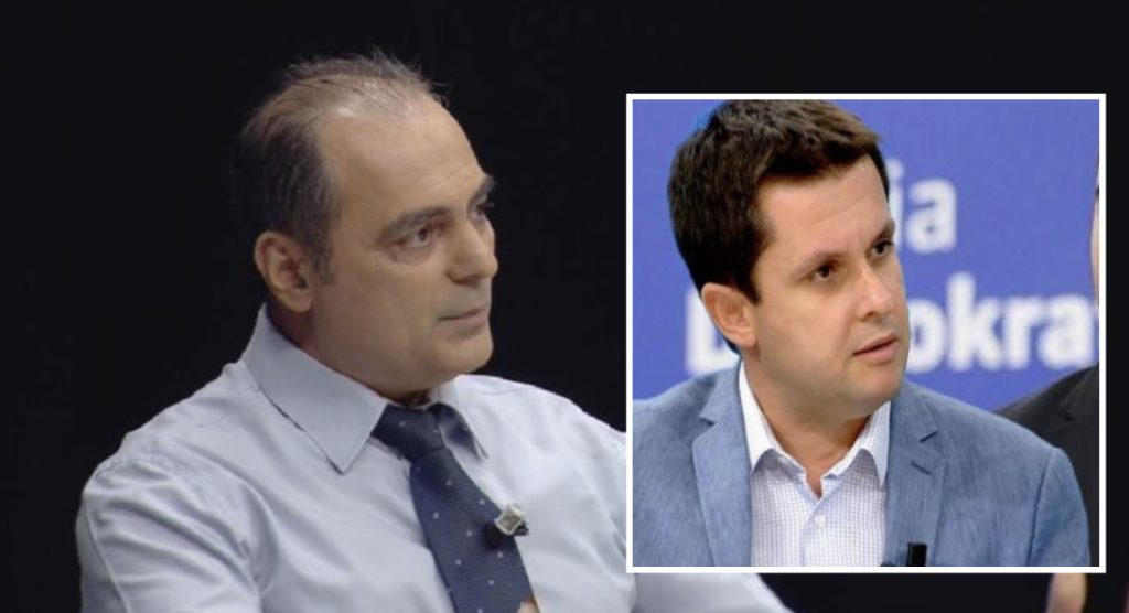 Altin Goxhaj: Alimehmeti ju nënshtrua Establishmentit