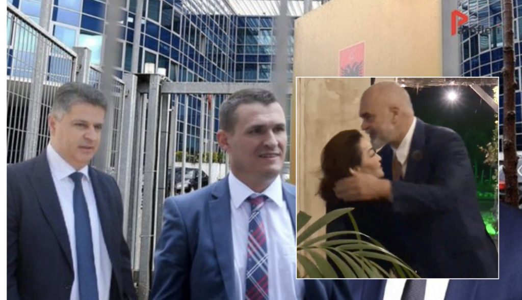 Gara / Kush do të jetë kreu i ri i SPAK