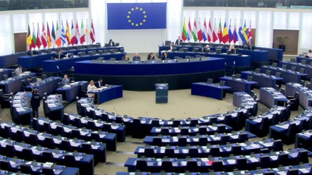 Korrupsion në Parlamentin Evropian/ Në pranga katër persona në Belgjikë