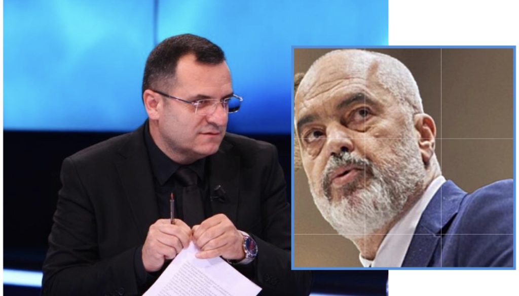 Vrasja’ e Ramës, emergjencë kombëtare