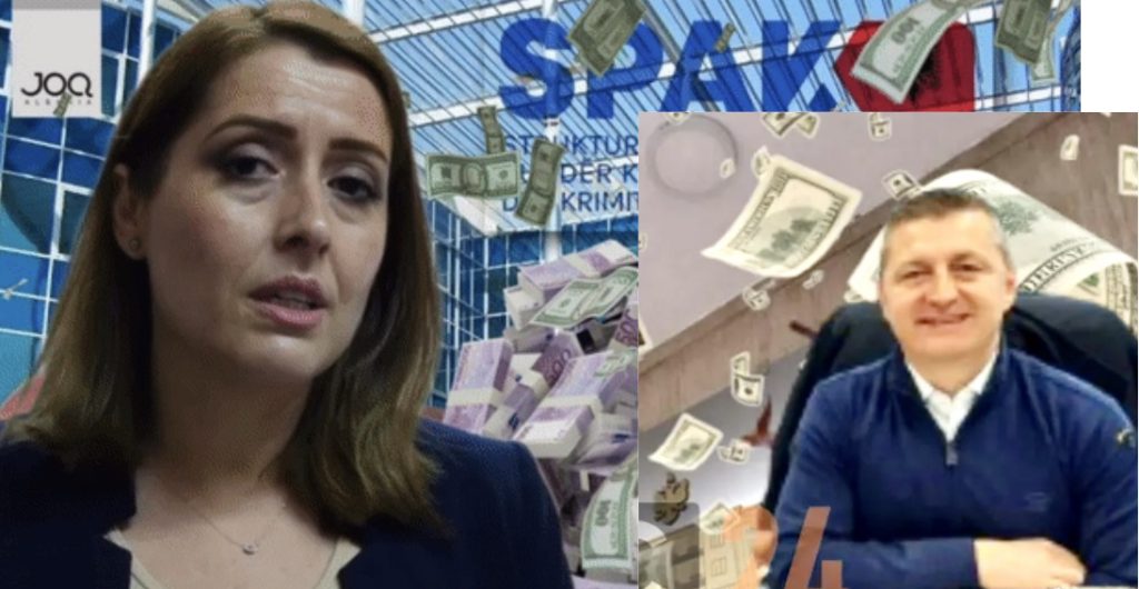 SPAK-u HESHT/Afera korruptive e oligarkëve Rizaj në Shëndetësi