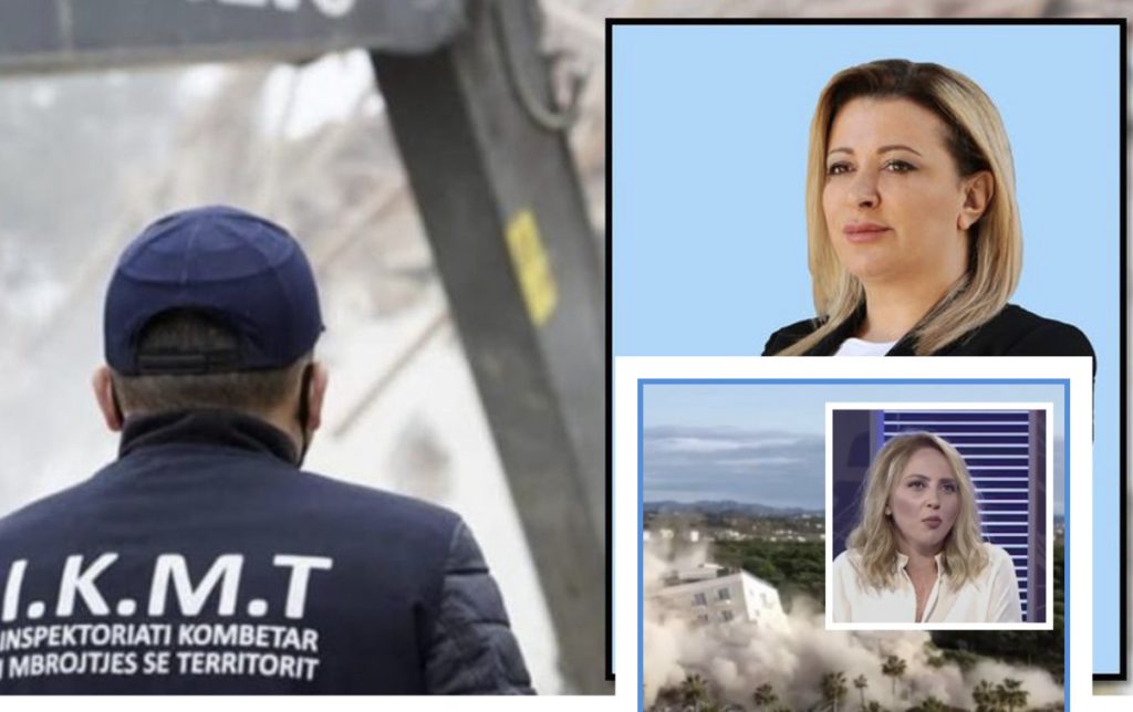 Zyrtarja e PL-së Shehu: Fatmir Meta dhe Dallëndyshe Bici duhet të ishin në burg