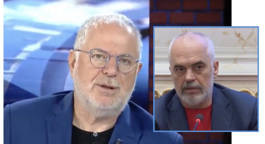 Baton Haxhiu: Rama dëshironte kontrollin e SPAK-ut