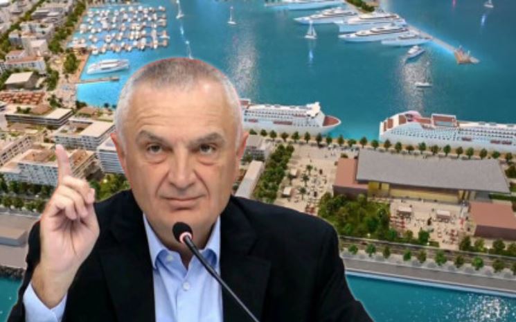 Meta apel  qytetarëve: Koha t’i jepet fund shfrytëzimit të Durrësit për të pasuruar Edi Ramën dhe bandën e “Rilindjes”