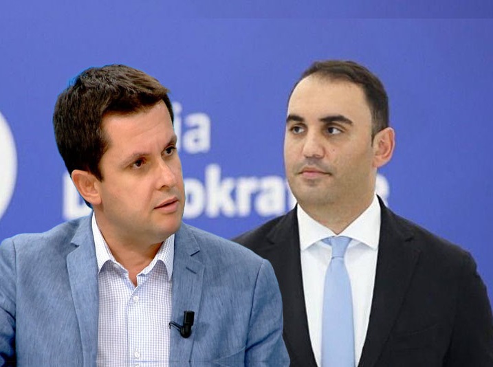 Tiranë/ Numërohen katër  kutitë e para, diferencë e ngushte Alimehmeti – Këlliçi
