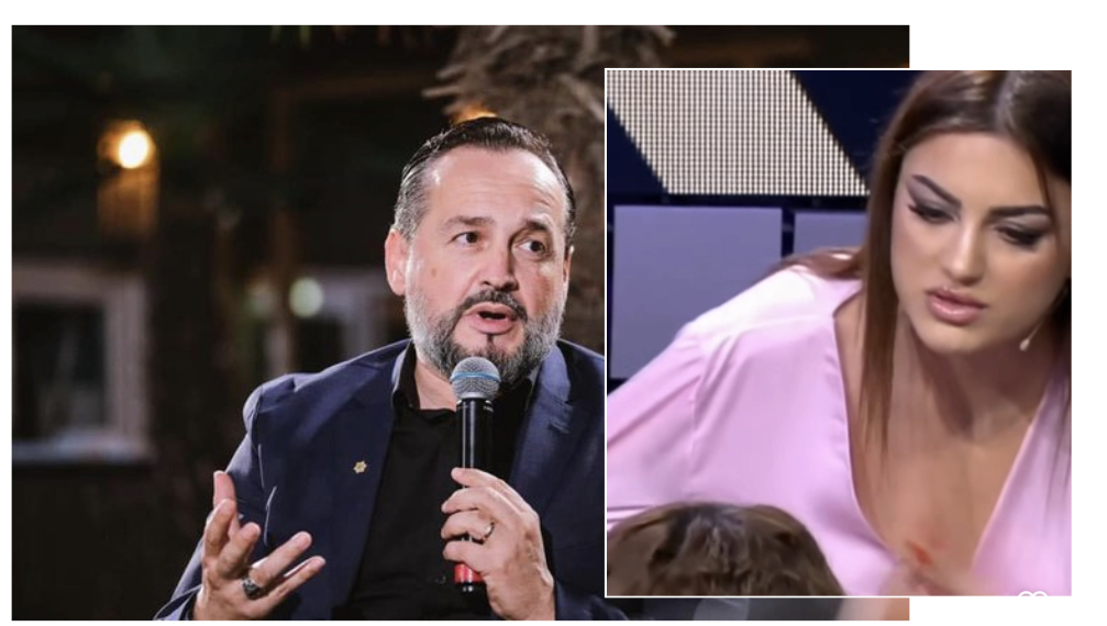 Degradim moral e dhunë fizike