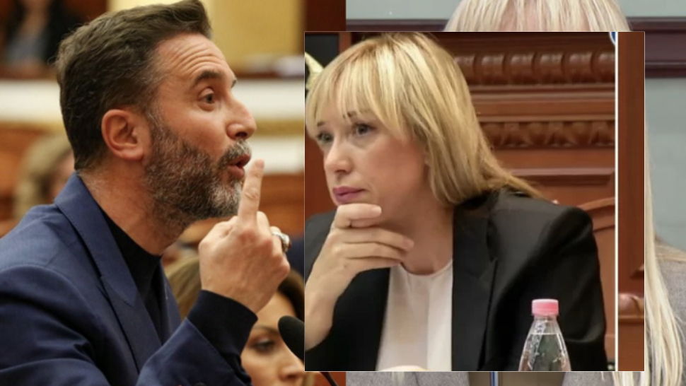 Buxheti për Bujqësinë përplas sërish Braçen me ministren Krifca