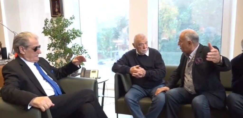 Ish-presidenti kroat: Atentat, Berisha babai i demokracisë, i duhet shqiptarëve dhe komunitetit evropian