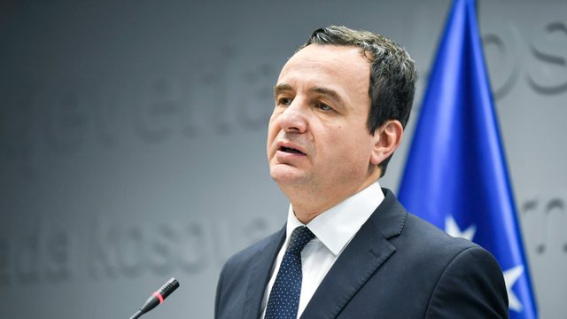 Kurti: Këtë javë do të dorëzojmë aplikimin për anëtarësim në BE