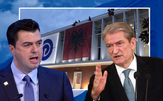 Demokratët janë sot siç i do armiku