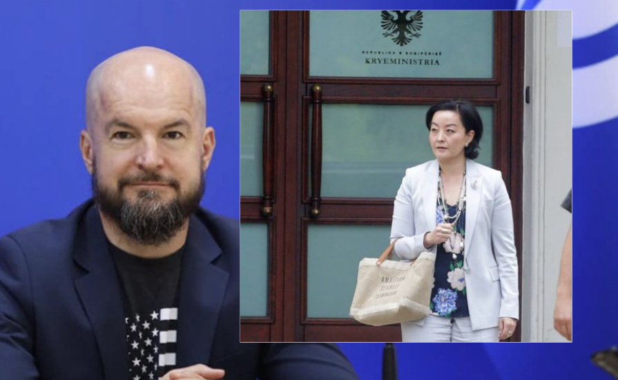 Yuri Kim, ambasadorja që lindi ameriko-skepticizmin në Shqipëri