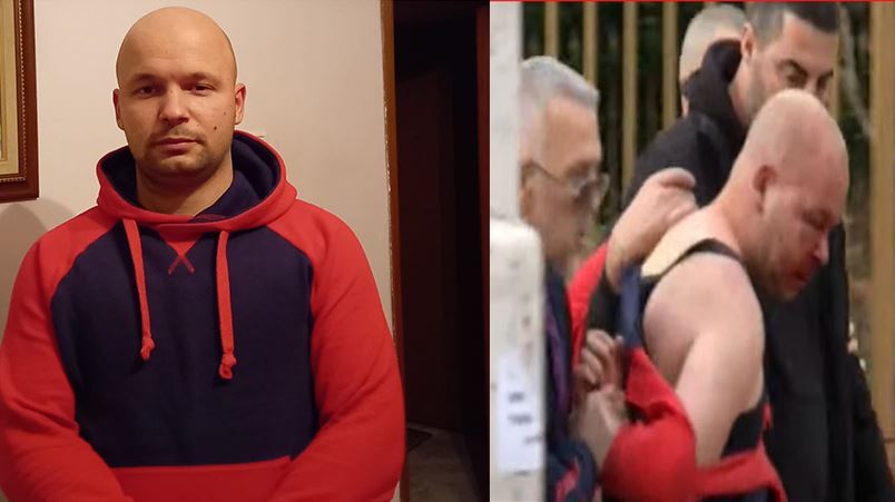 Sulmi ndaj Berishës/ “Kisha mllef për të nga Gërdeci