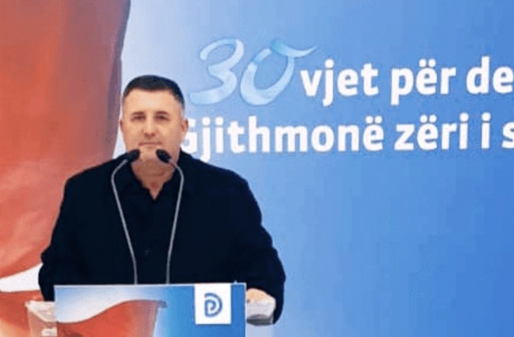 Zbulohet kandidati i Alibeajt  për Bashkinë e Dimalit