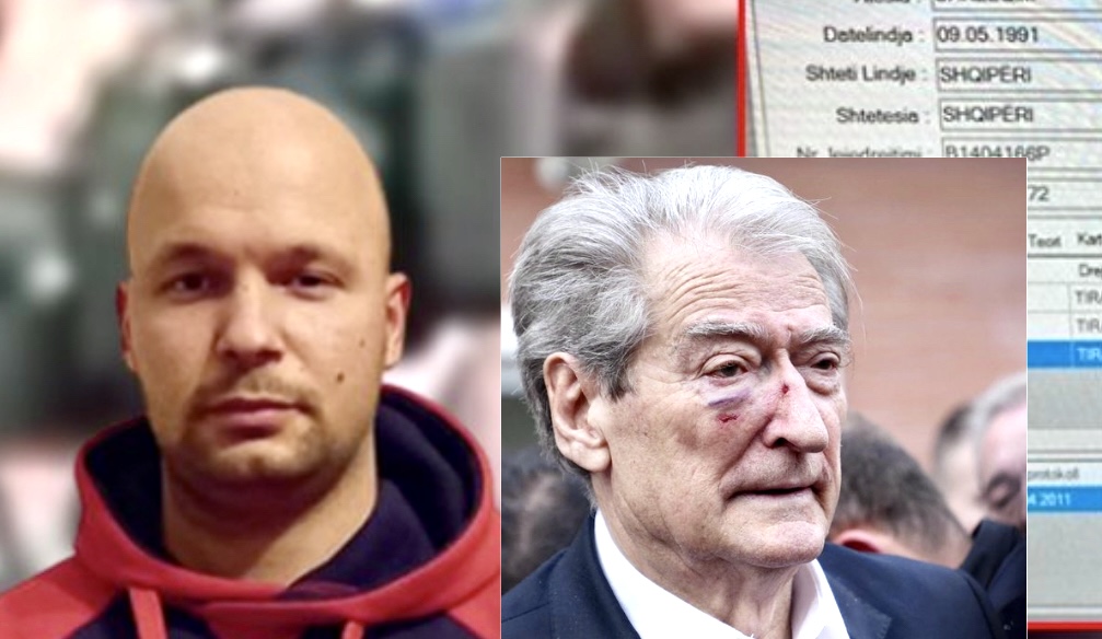 Vendimi: I pavlefshëm dokumenti që e shpalli Shehun të sëmurë mendor