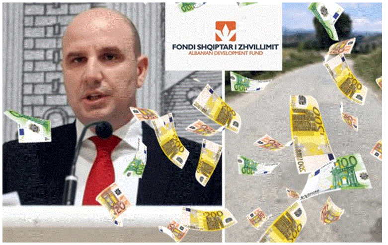 FSHZH bën kërdinë, ja për çfarë shkojnë 6 milionë dollarë