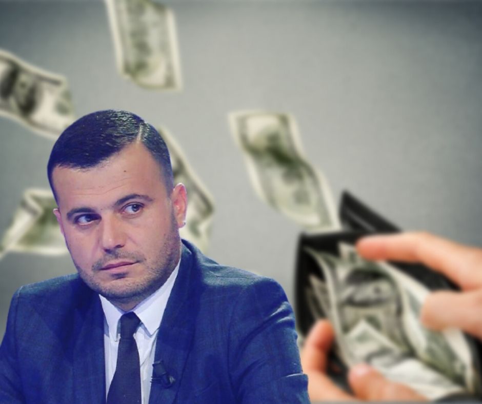 Sekserët e tenderave
