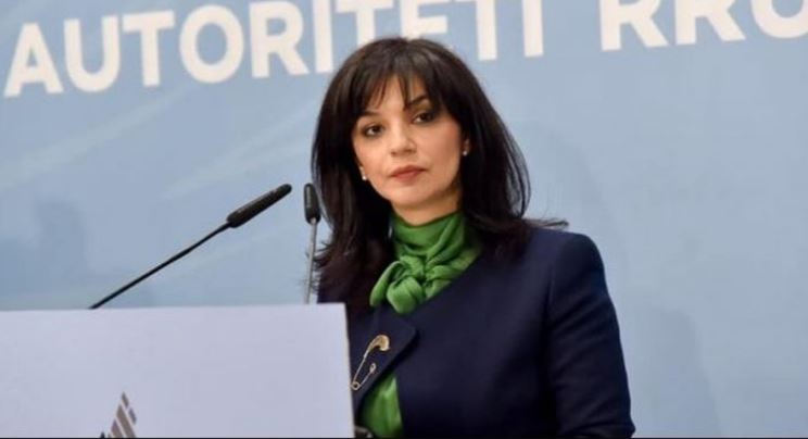 Akuza për shpërdorim detyre/nis në GJKKO seanca për ish-drejtoreshën e ARRSH Sonila Qato