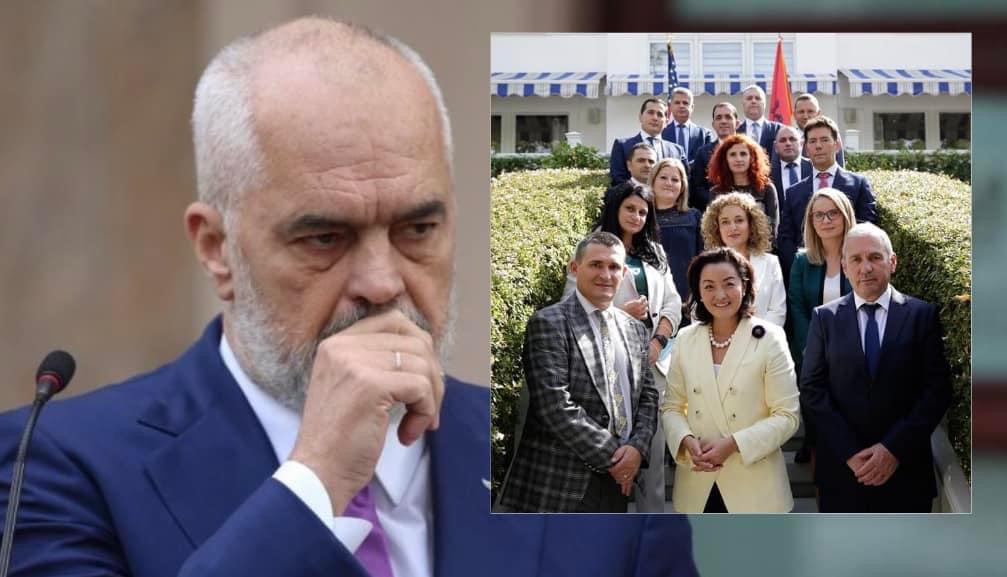 Skandali me hetimet/ ‘Klani i Kim në SPAK po denoncon klanin e Ramës’