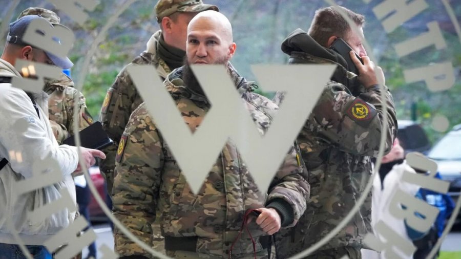 Euronews: Mercenarët rusë të Wagner po ndezin konfliktin në Kosovë